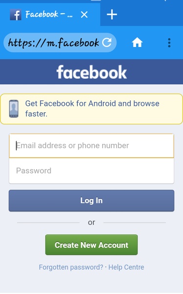 Fast browser W browser - Preview 3