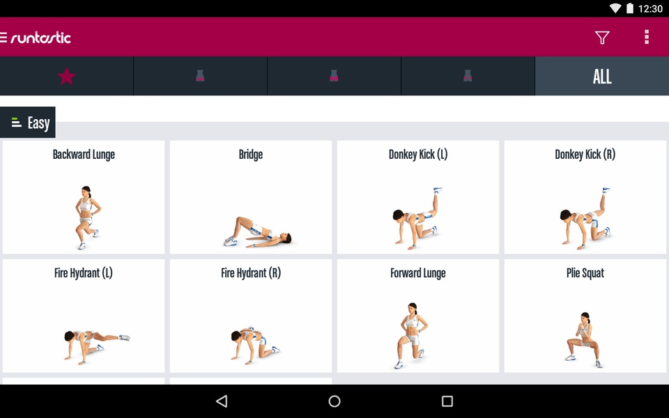 Butt Trainer - Preview 3