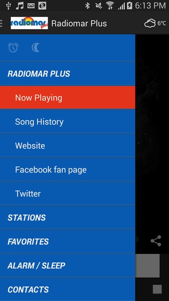 CRP Radio - Preview 2