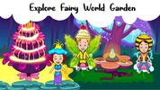 My Magical Town Fairy Land screenshot 6