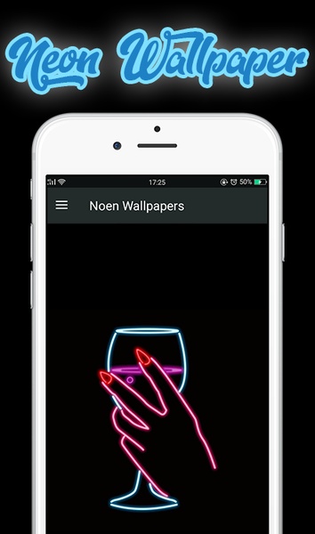 Neon Wallpapers - Preview 7