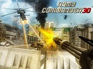 Army Commander 3D screenshot 6
