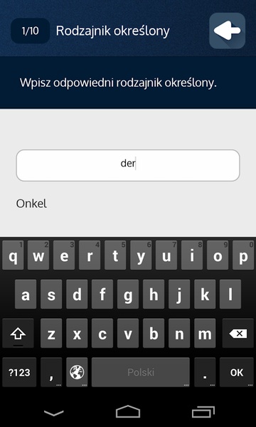 Niemiecki Gramatyka FREE - Preview 3