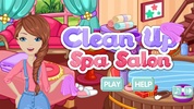 Android-Clean-Up-Spa-Salon-4 screenshot 1