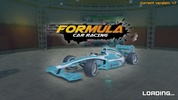 Formula Car Racing Games screenshot 5