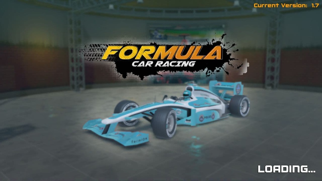 Formula Car Racing Games - Preview 4