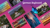 German Keyboard screenshot 6