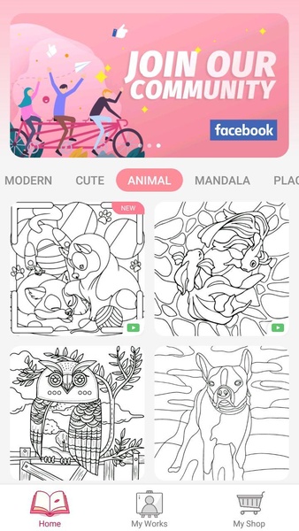 Paint.ly - Preview 10