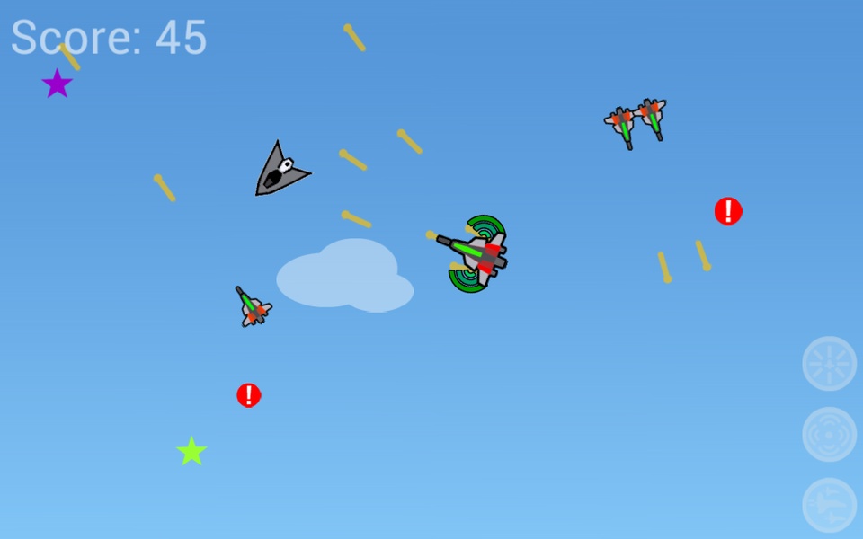 airmission - Preview 3