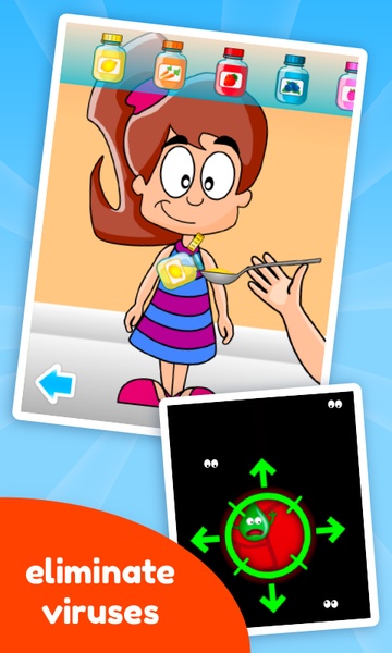 Doctor Kids - Preview 12