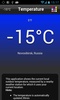 Temperature Free screenshot 3