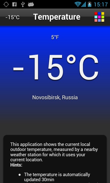 Temperature Free - Preview 3