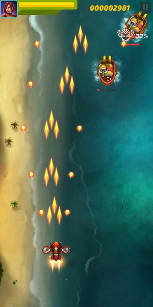 Sky Raptor: Space Shooter - Apps on Google Play