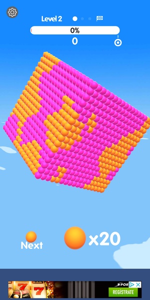 Ball Paint - Preview 9