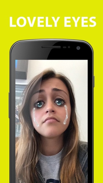 Snappy Photo Editor 2017 - Preview 2