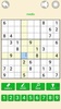 Sudoku - Giochi di numeri screenshot 1