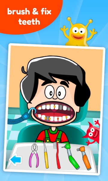 Doctor Kids - Preview 15
