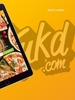 KUKD - Takeaway Delivery screenshot 5