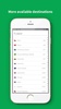 Phone Call App & WiFi Call Any screenshot 7