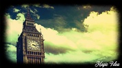 Big Ben Clock Wallpaper screenshot 2
