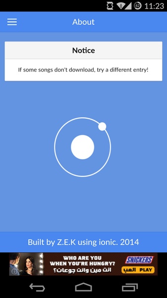 Musica - Preview 6