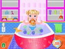 Baby Care and Spa screenshot 6