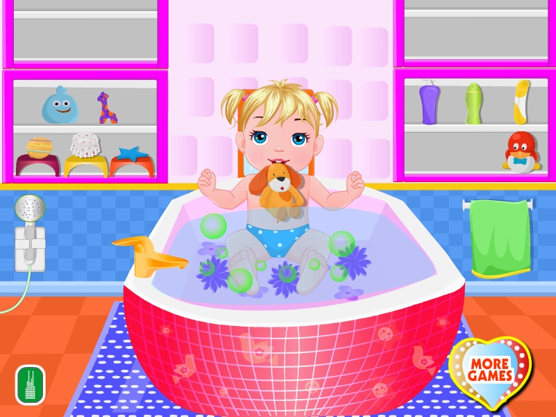 Baby Care and Spa - Preview 6