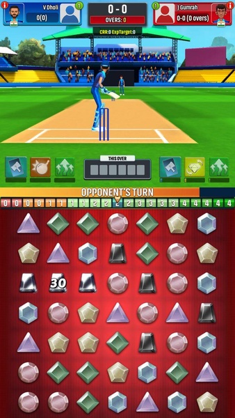 Cricket Rivals - Preview 6