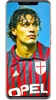 Paolo Maldini Wallpapers screenshot 1