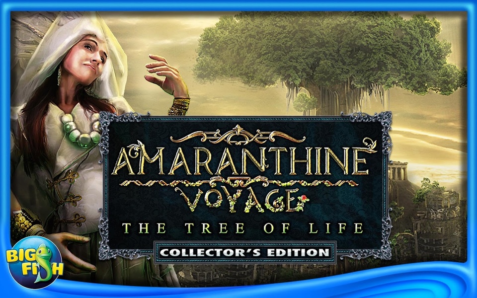 Amaranthine - Preview 6