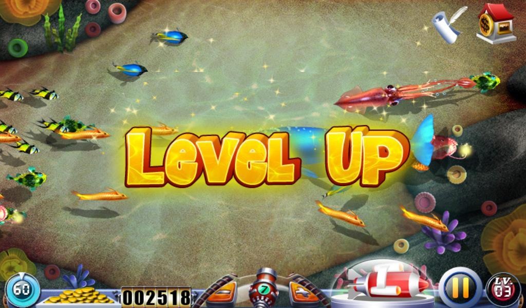 AE Lucky Fishing - Preview 7