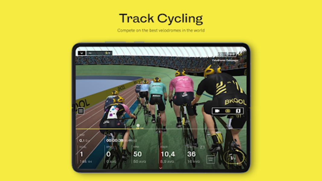 Bkool Indoor - Preview 3