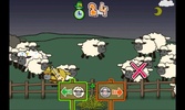SHEEP CAPTURE screenshot 1