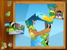 AnimalPuzzle screenshot 6