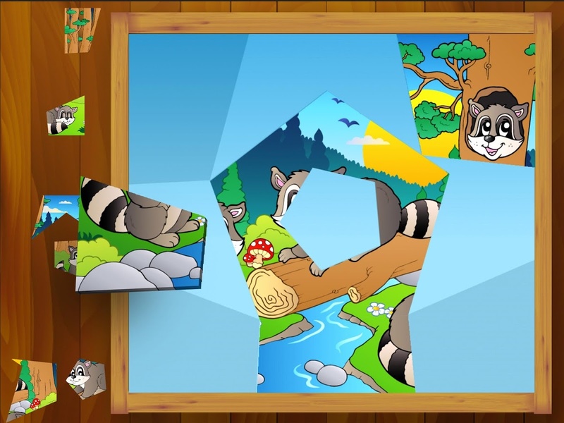 AnimalPuzzle - Preview 6