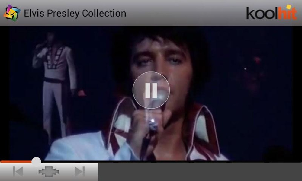Elvis Presley Collection - Preview 2