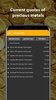 ZMD – gold, silver, coins screenshot 4