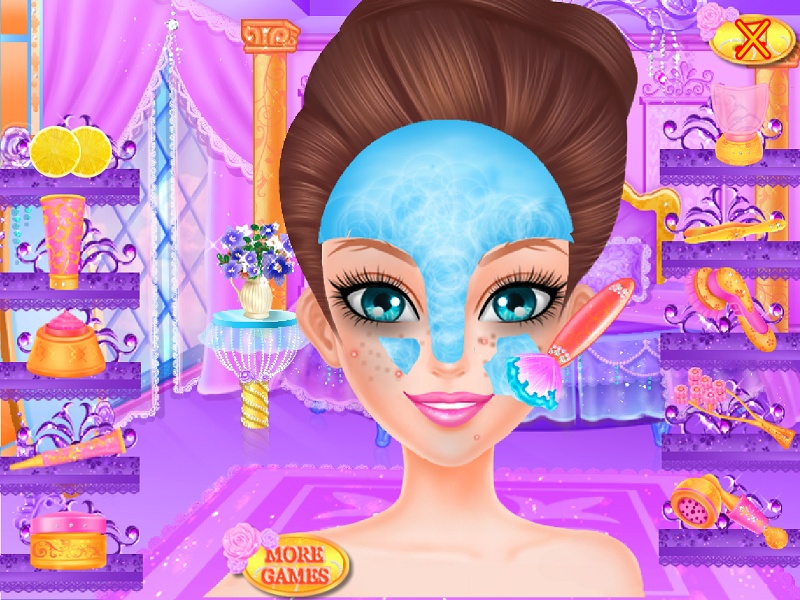Queen Makeover - Preview 7