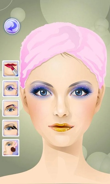 Fashion Makeup Salon - Preview 1