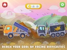 Oil Tanker Truck Games screenshot 3