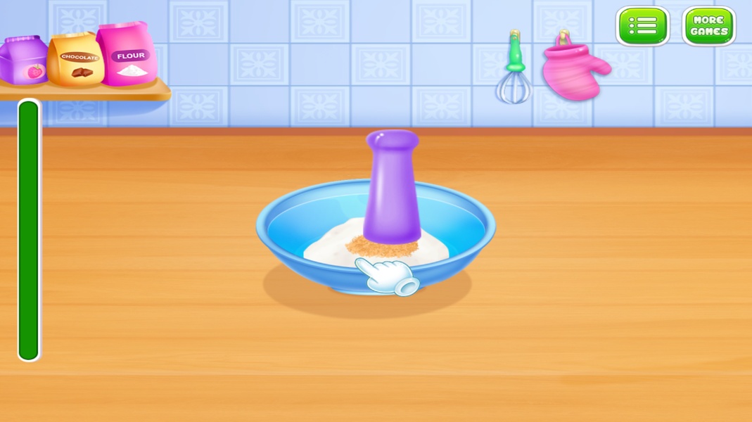 Pig cooking chef recipe - Preview 2