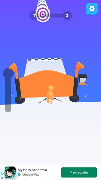 Mr Slash 3D - Preview 4