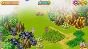 Chibi Island screenshot 5