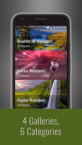 Ultimate 3 Wallpapers - Preview 7