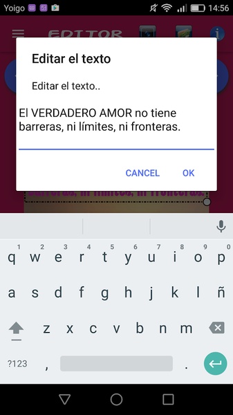 Notas Amor - Preview 2
