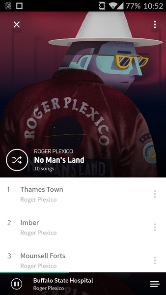 BABOOM - Preview 1