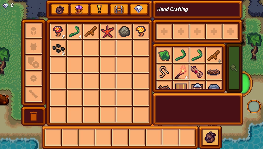 Pixel Survival 3 - Preview 7