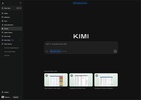 Kimi screenshot 11