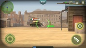 War Machines screenshot 8