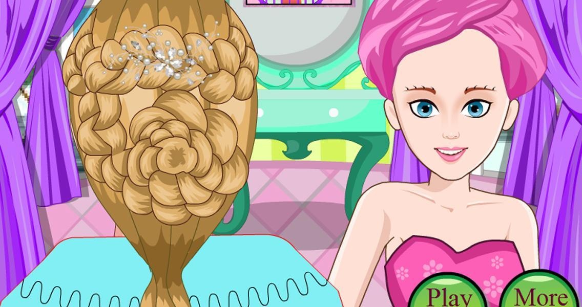 Hair game - Preview 5